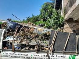 Best Property Management Cleanouts  in Central High, OK