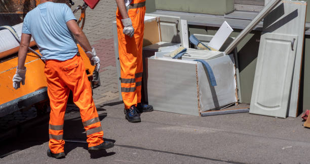 Recycling Services for Junk in Central High, OK