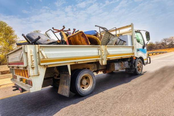 Best Commercial Junk Removal  in Central High, OK