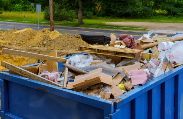 Best Mattress Disposal  in Central High, OK