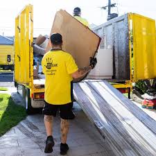 Central High, OK Junk Removal Services Company